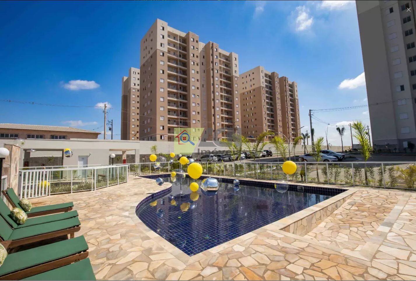 Apartamento, 2 quartos, 52 m² - Foto 23