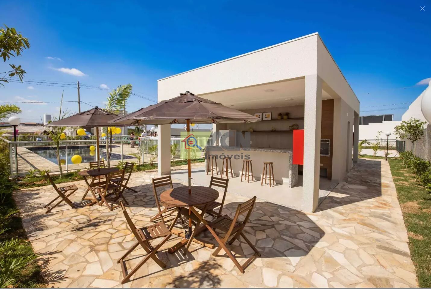 Apartamento, 2 quartos, 52 m² - Foto 28