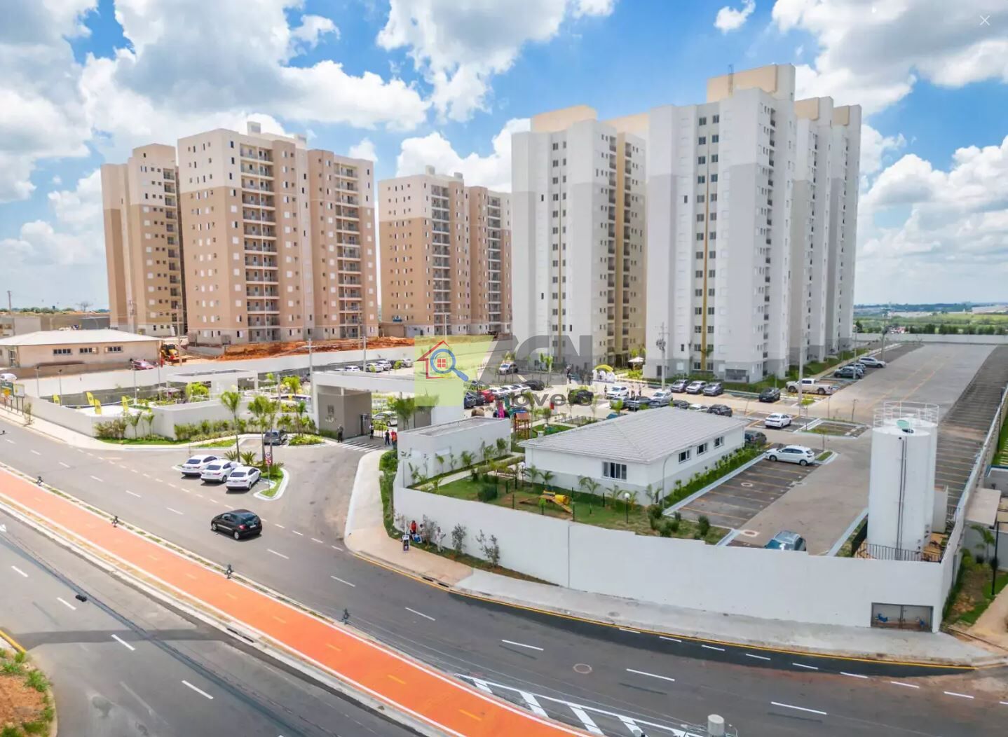 Apartamento, 2 quartos, 52 m² - Foto 24