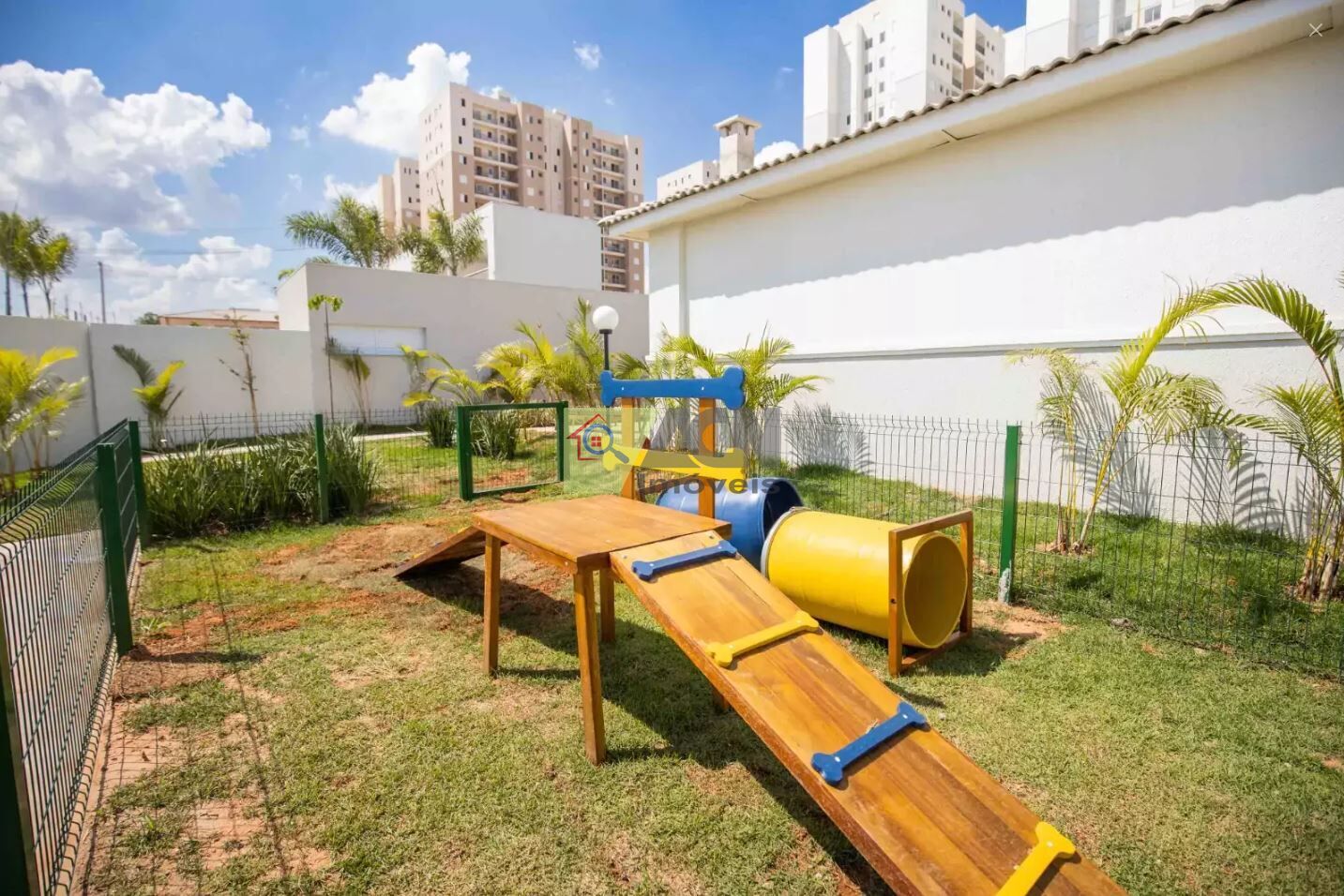 Apartamento, 2 quartos, 52 m² - Foto 27