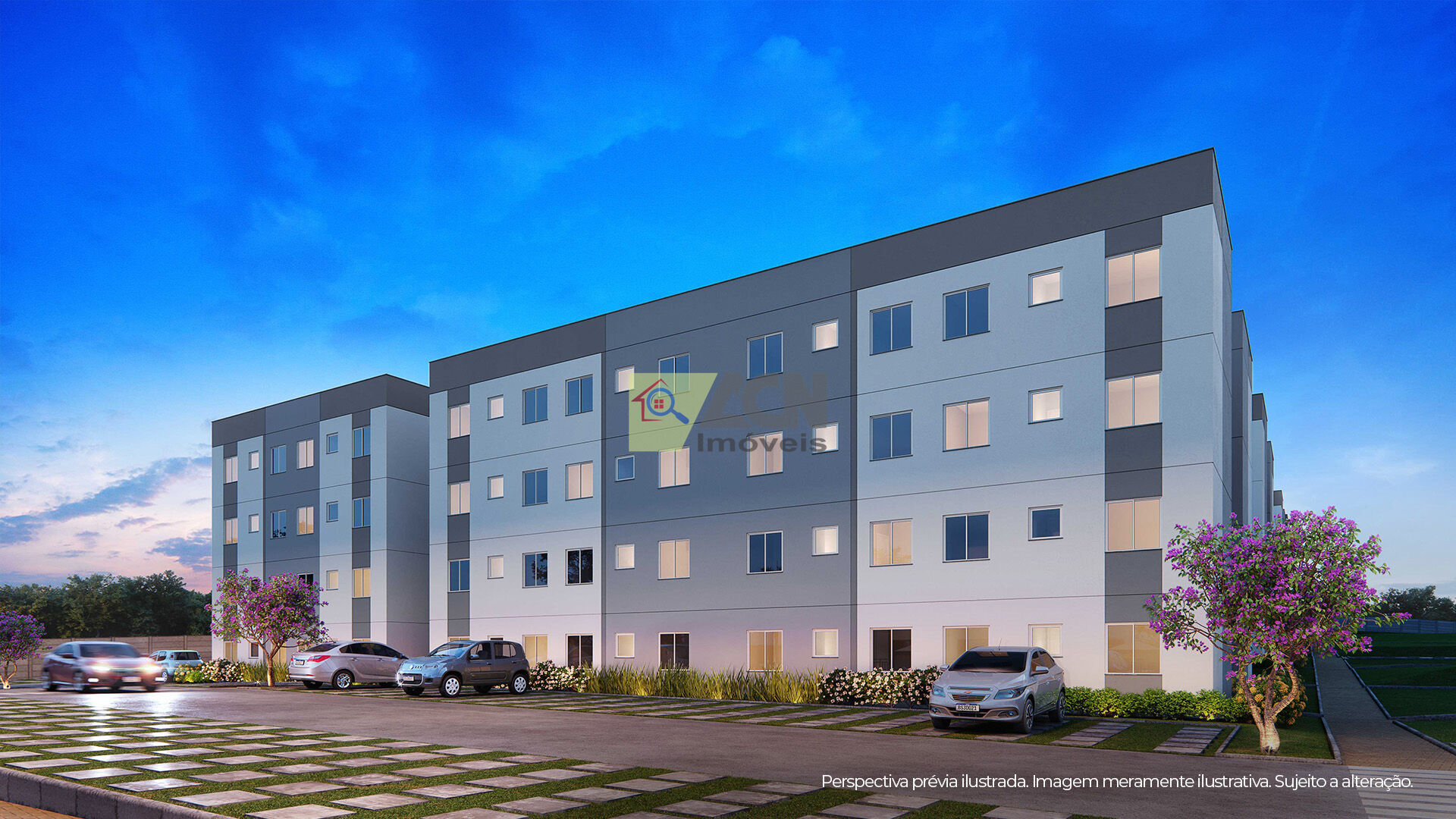 Apartamento, 2 quartos, 39 m² - Foto 12