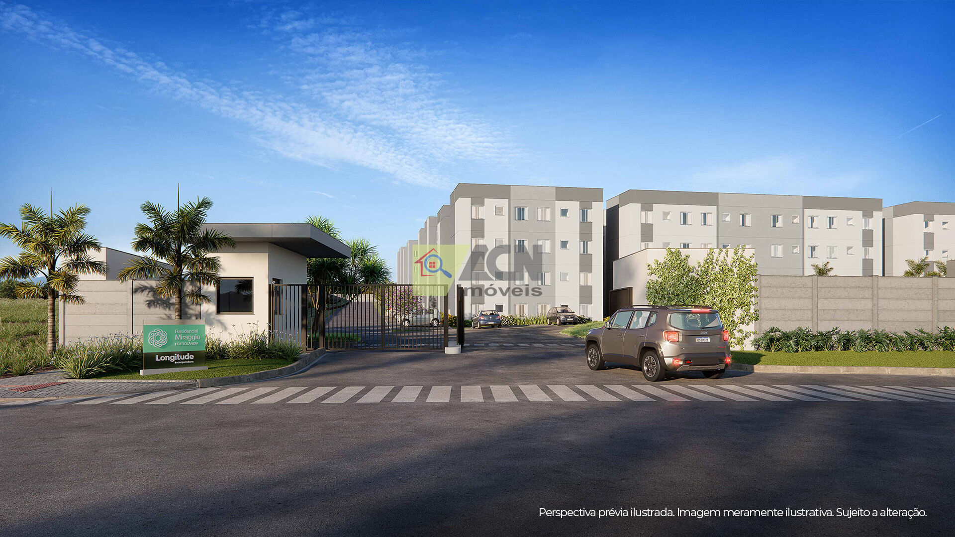 Apartamento, 2 quartos, 39 m² - Foto 14