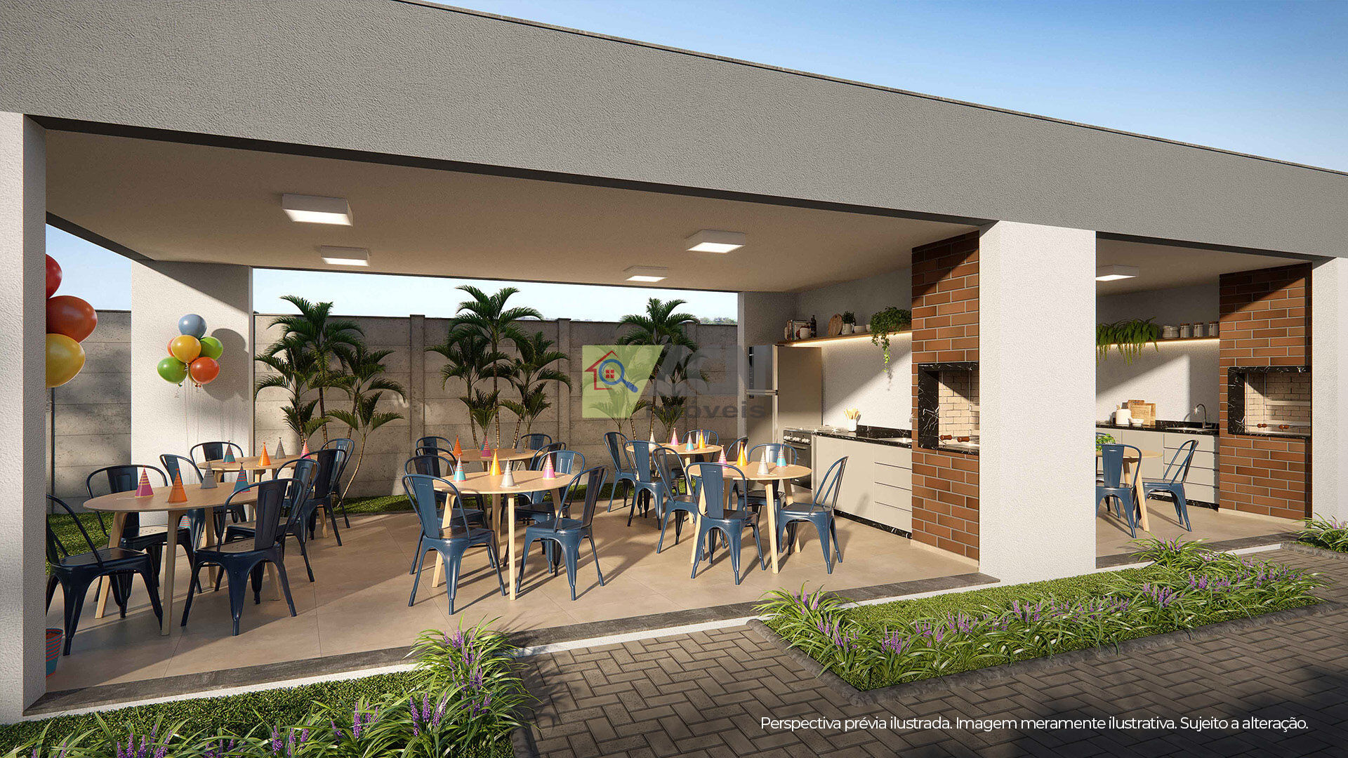 Apartamento, 2 quartos, 39 m² - Foto 18