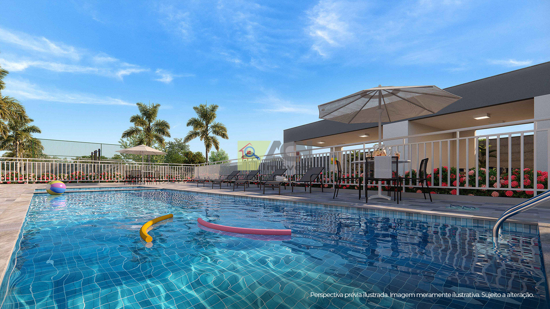 Apartamento, 2 quartos, 39 m² - Foto 15