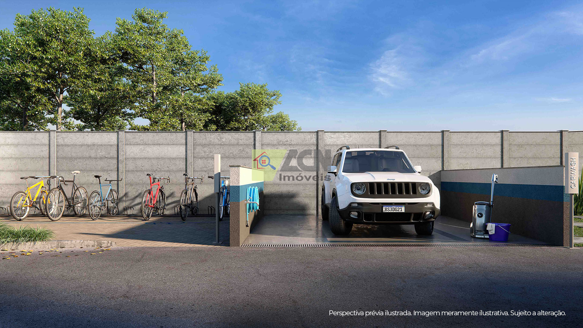 Apartamento, 2 quartos, 39 m² - Foto 17