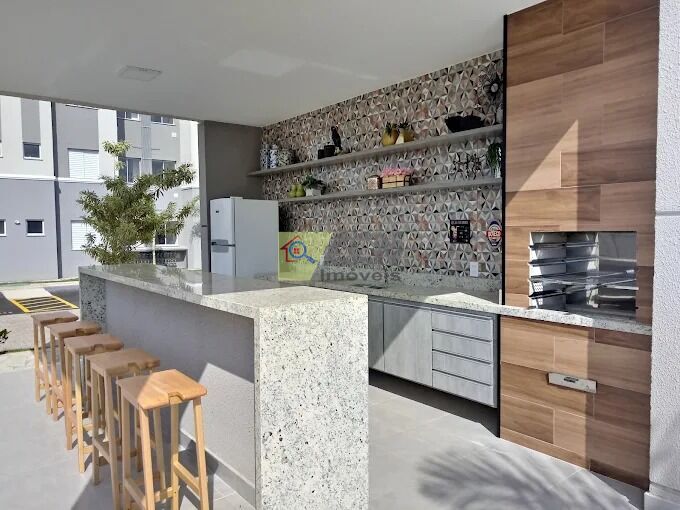 Apartamento, 2 quartos, 54 m² - Foto 27