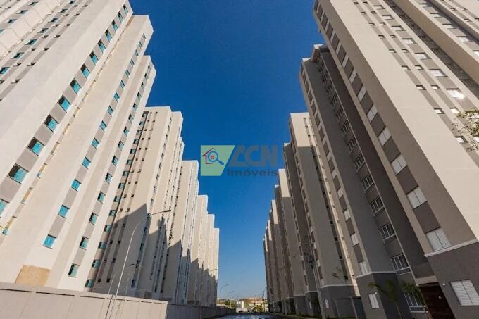 Apartamento, 2 quartos, 54 m² - Foto 26