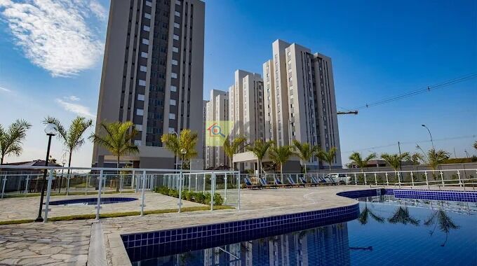 Apartamento, 2 quartos, 54 m² - Foto 22