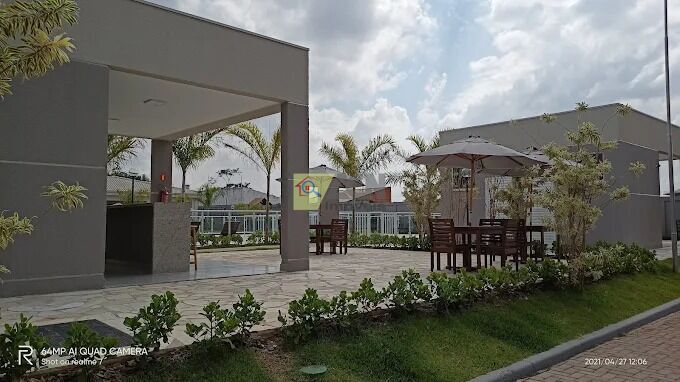 Apartamento, 2 quartos, 54 m² - Foto 24