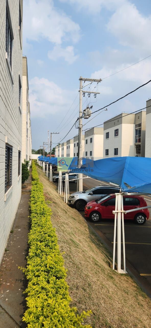 Apartamento, 2 quartos, 64 m² - Foto 29