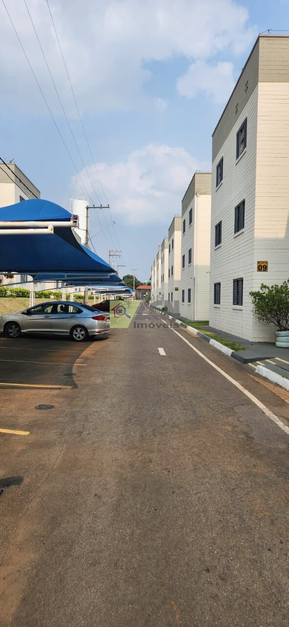 Apartamento, 2 quartos, 64 m² - Foto 28