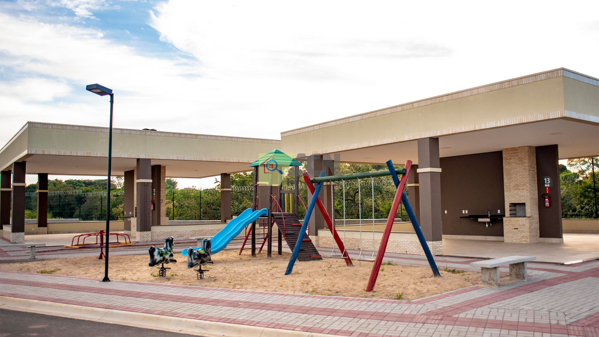 Terreno, 250 m² - Foto 3