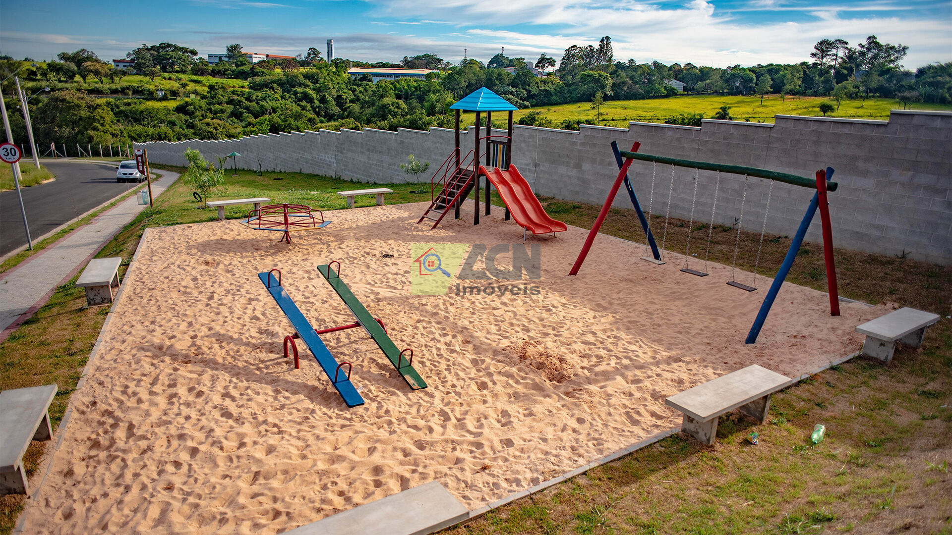 Terreno, 250 m² - Foto 8