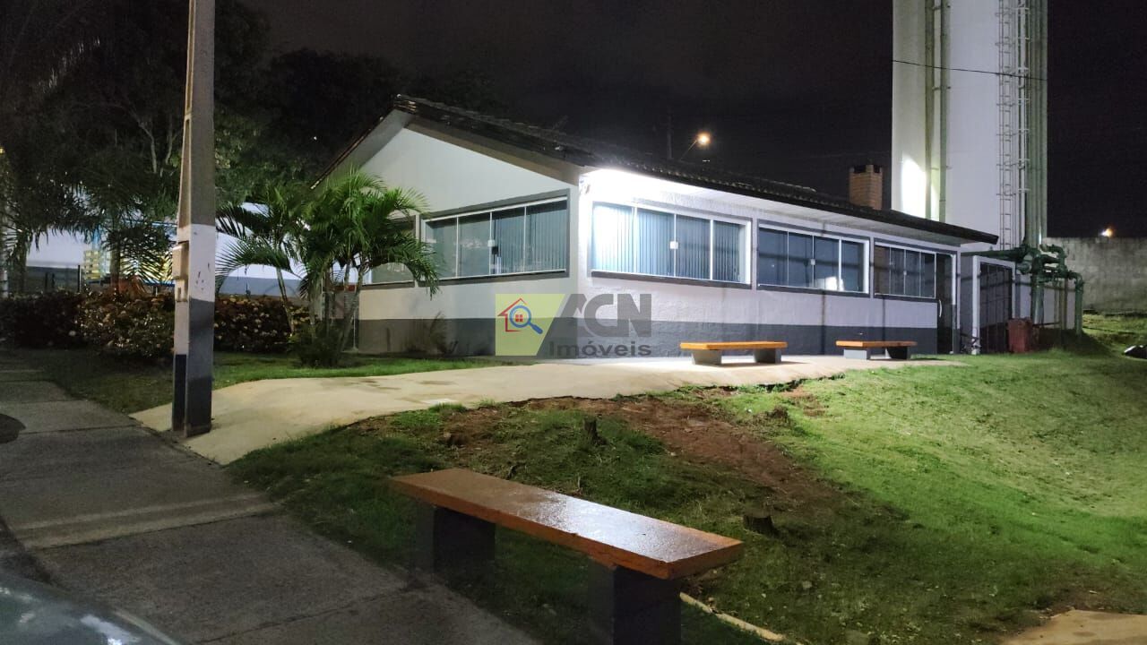 Apartamento, 2 quartos, 40 m² - Foto 13