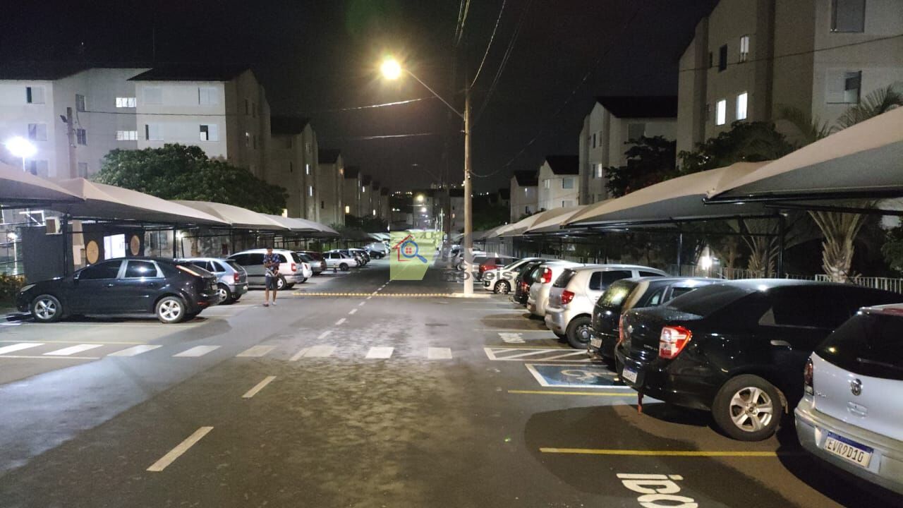 Apartamento, 2 quartos, 40 m² - Foto 16