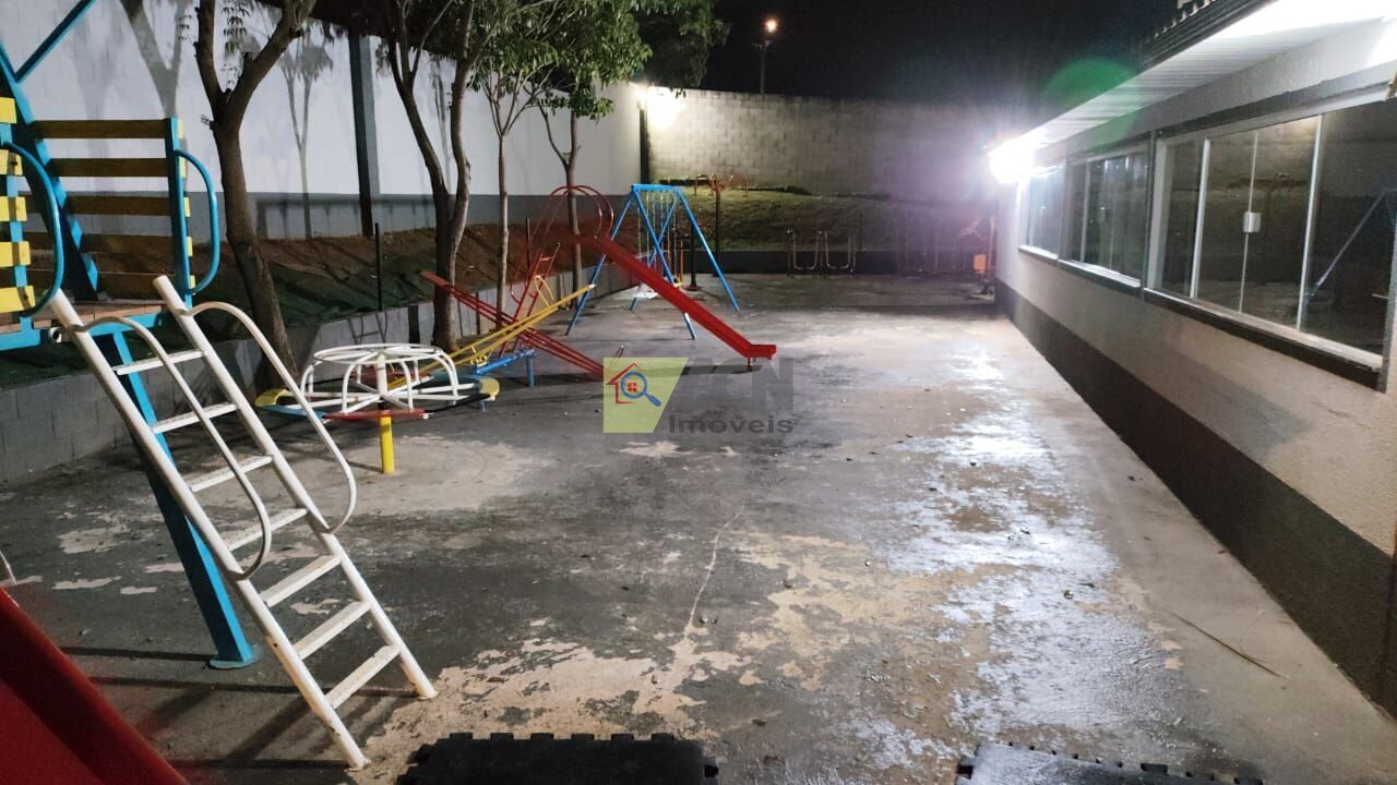 Apartamento, 2 quartos, 40 m² - Foto 19