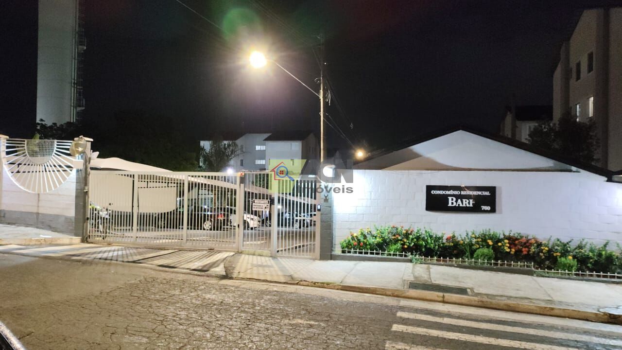 Apartamento, 2 quartos, 40 m² - Foto 10