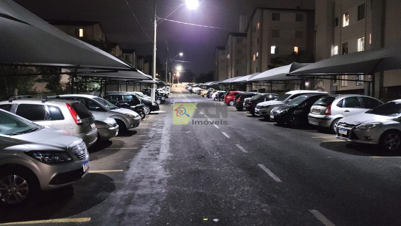 Apartamento, 2 quartos, 40 m² - Foto 11