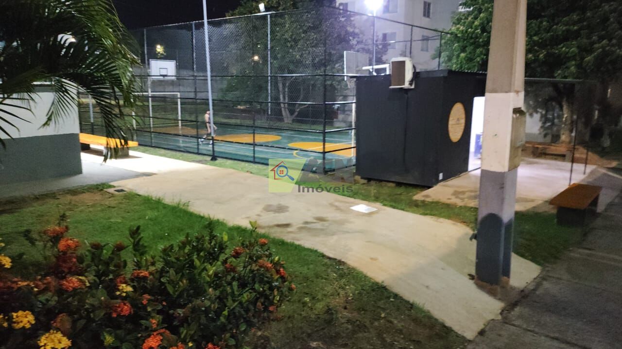 Apartamento, 2 quartos, 40 m² - Foto 18