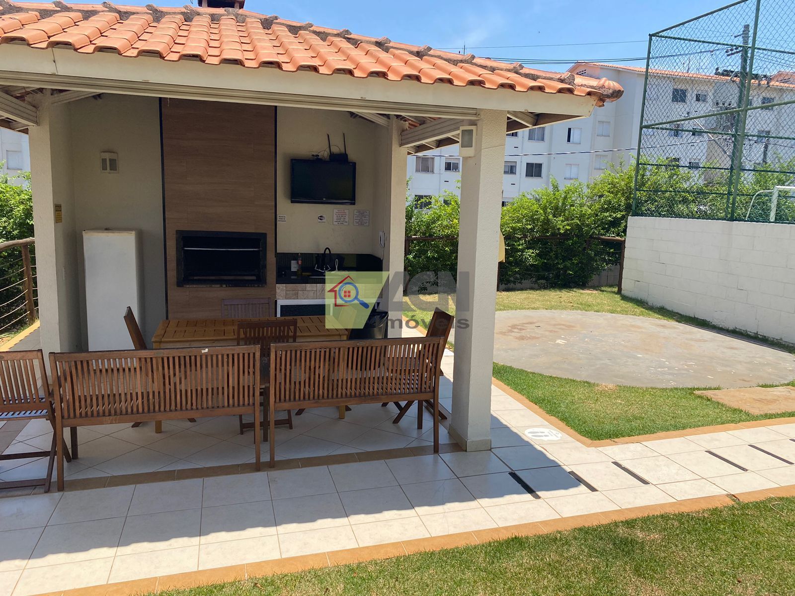 Apartamento, 2 quartos, 45 m² - Foto 17