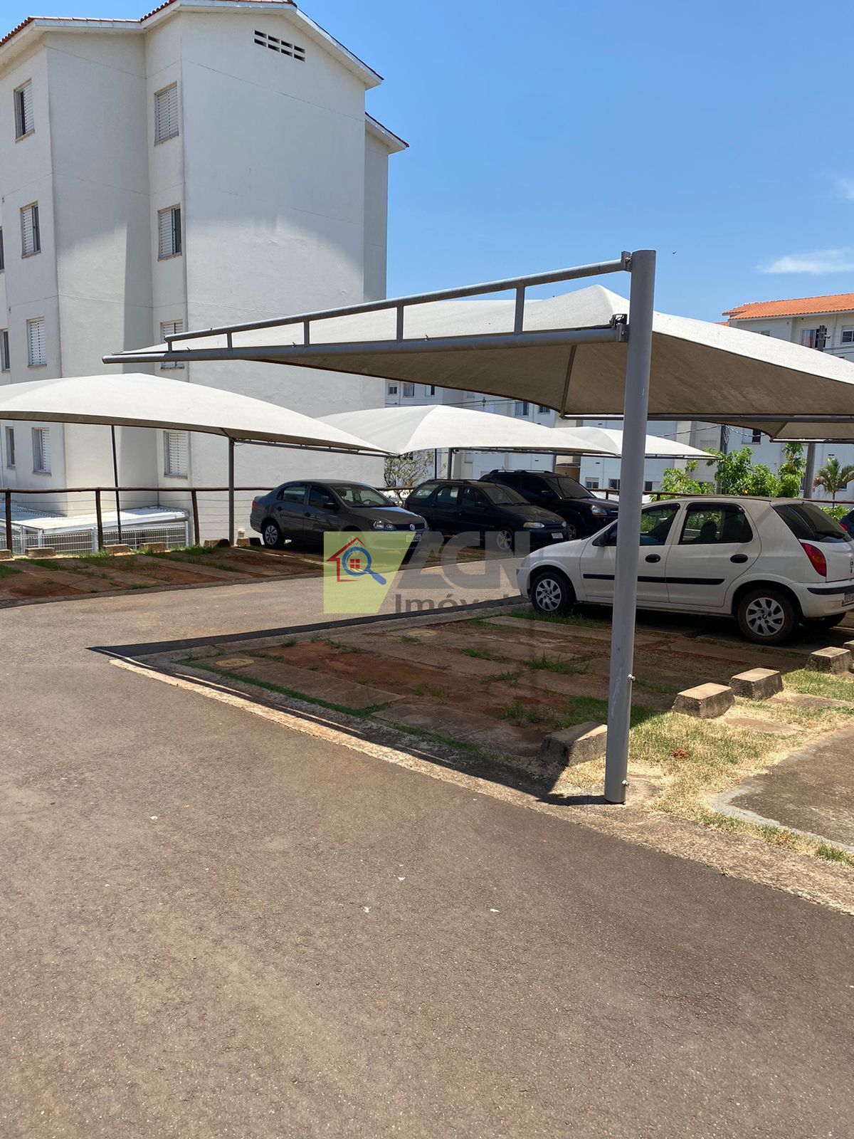 Apartamento, 2 quartos, 45 m² - Foto 12