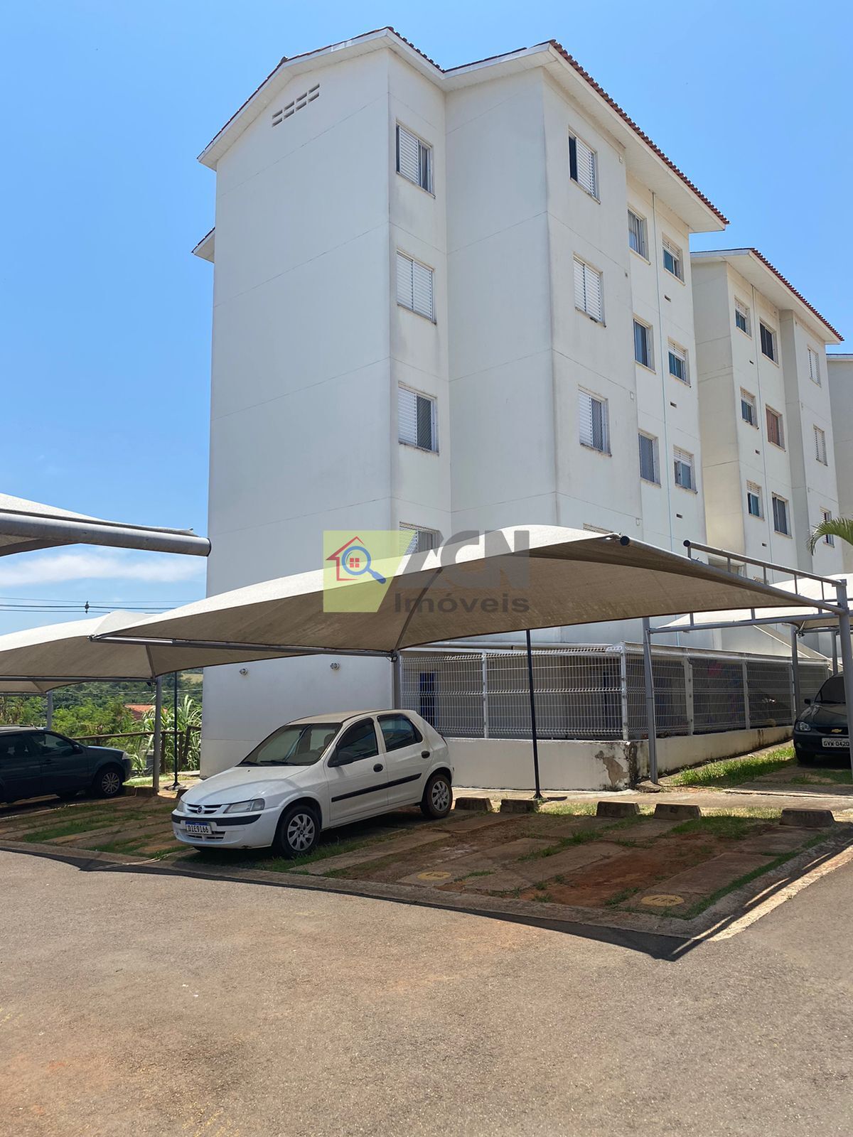 Apartamento, 2 quartos, 45 m² - Foto 10