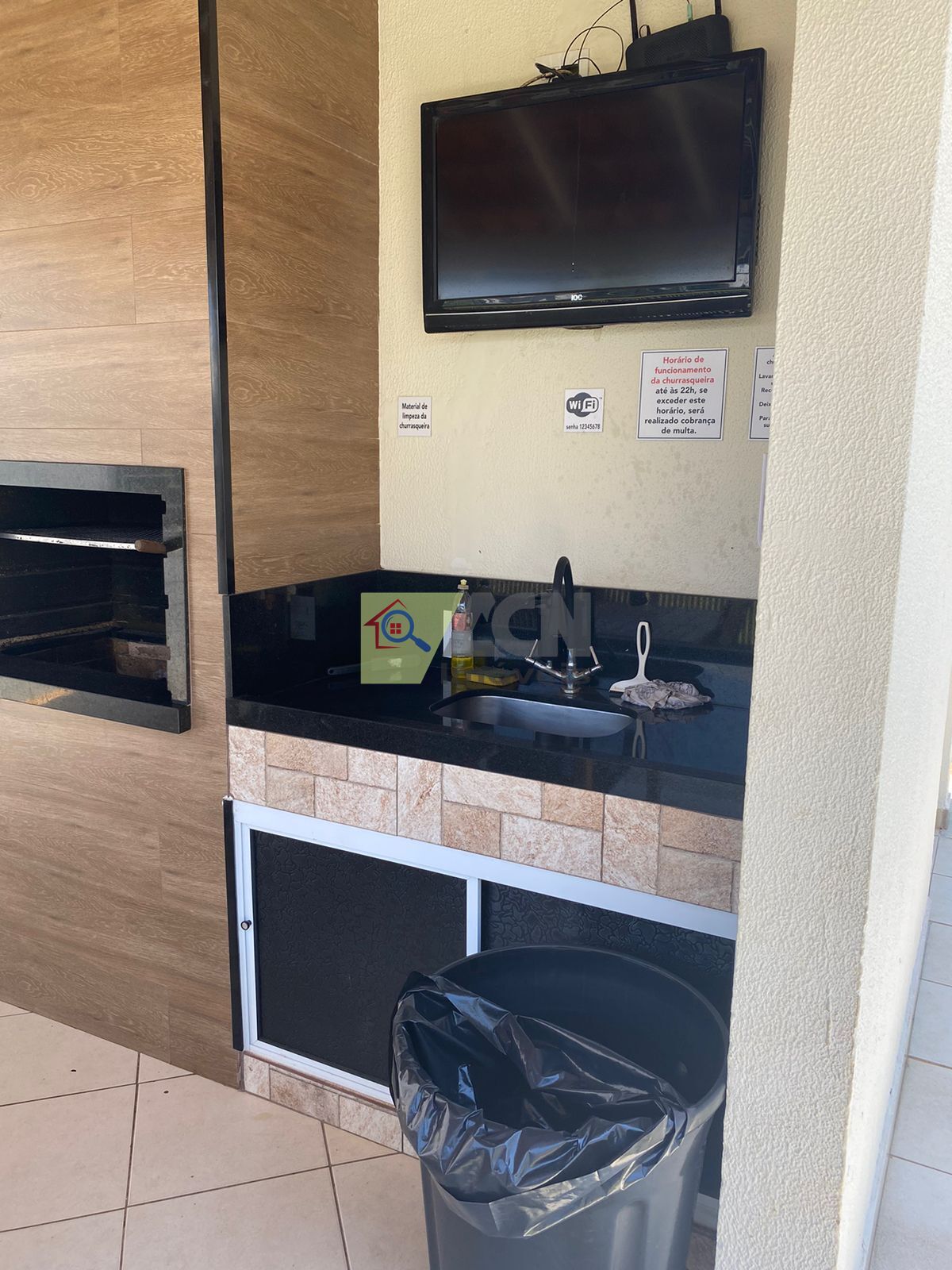 Apartamento, 2 quartos, 45 m² - Foto 15
