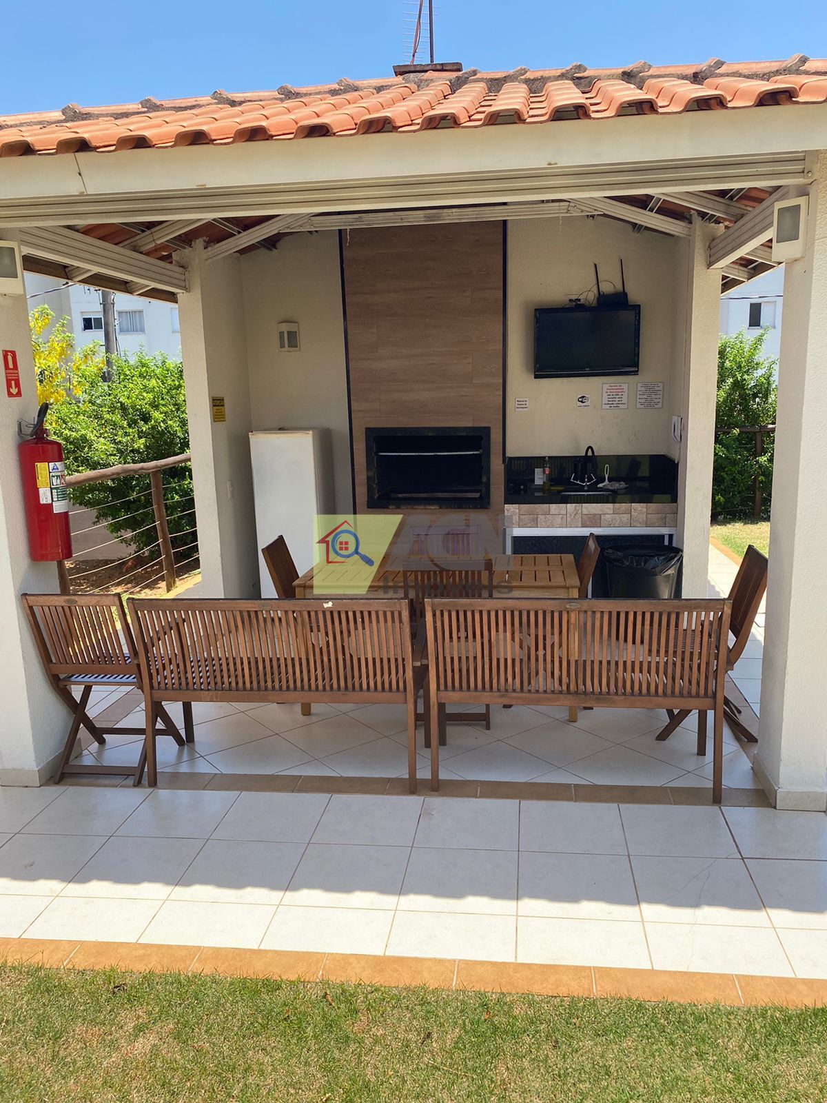 Apartamento, 2 quartos, 45 m² - Foto 19