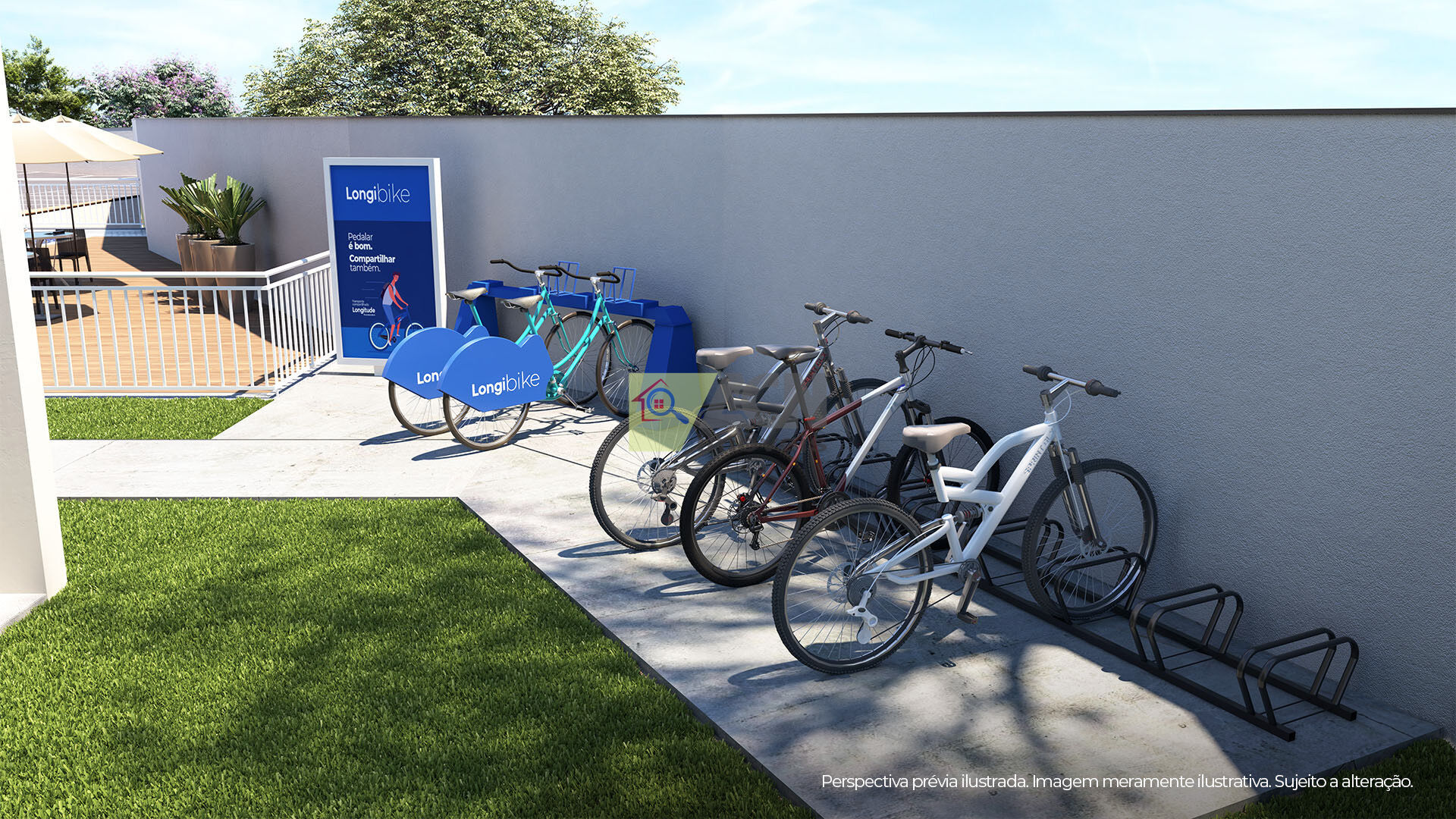 Apartamento, 2 quartos, 48 m² - Foto 53