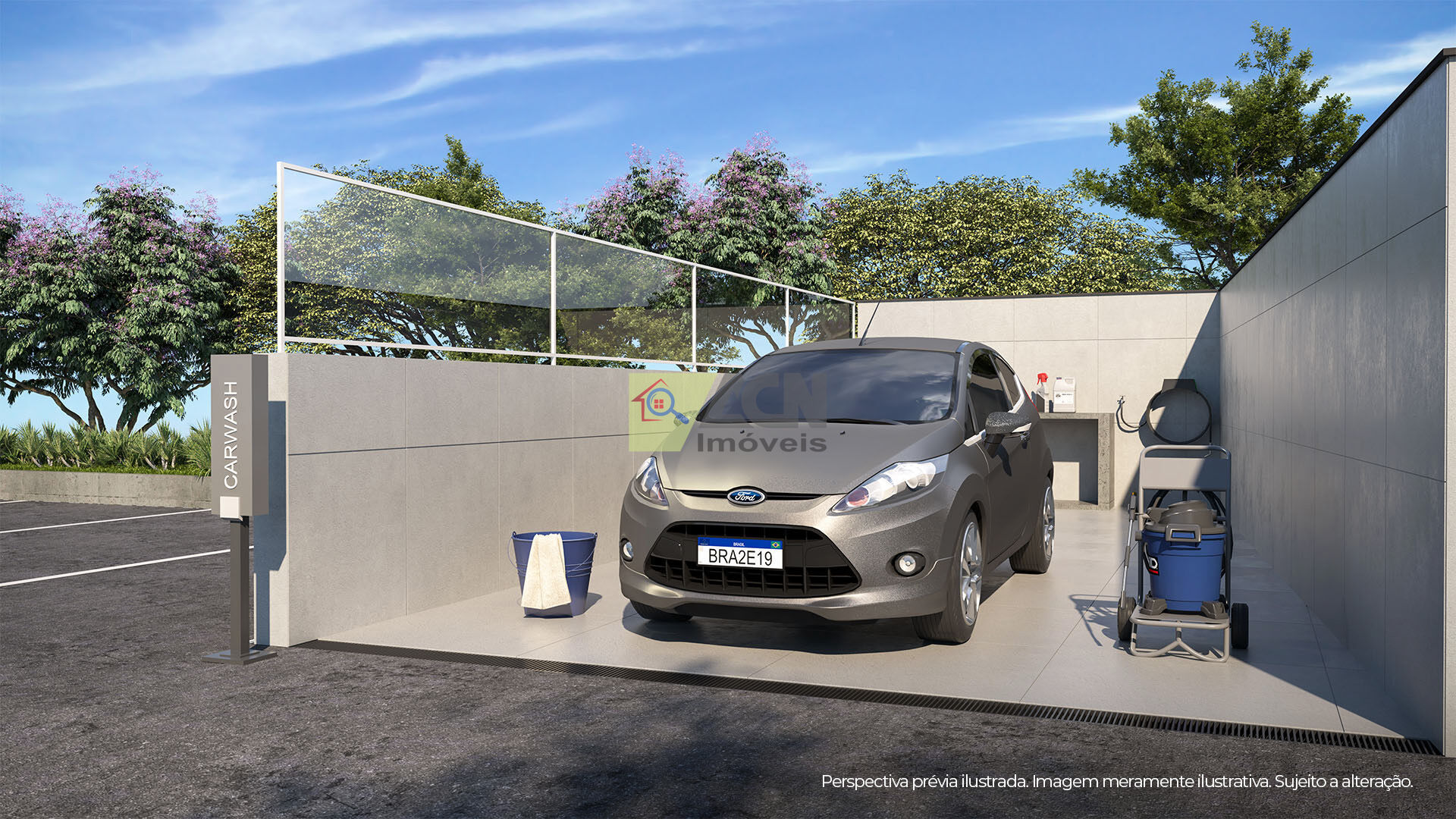 Apartamento, 2 quartos, 48 m² - Foto 54