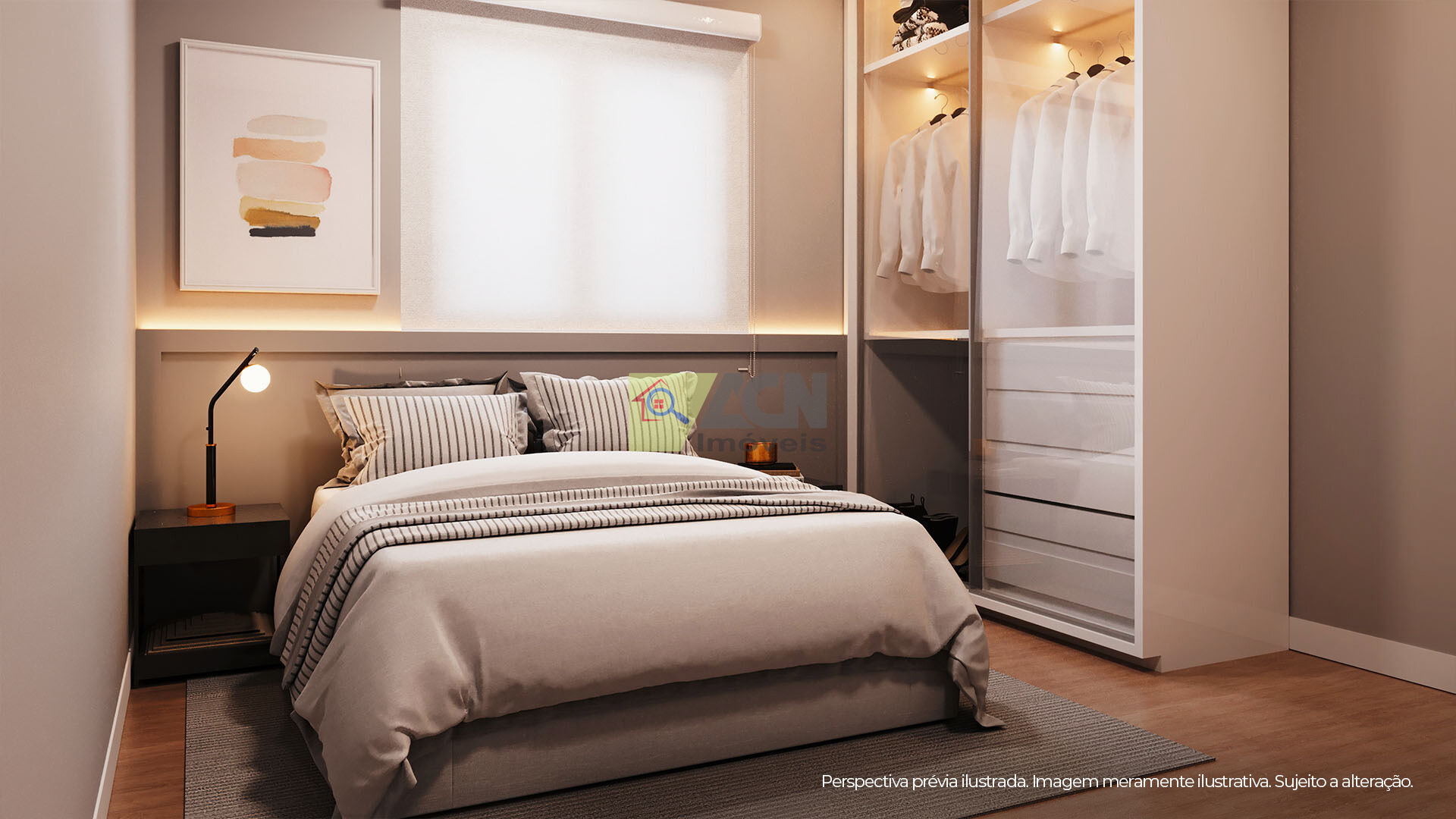 Apartamento, 2 quartos, 48 m² - Foto 62