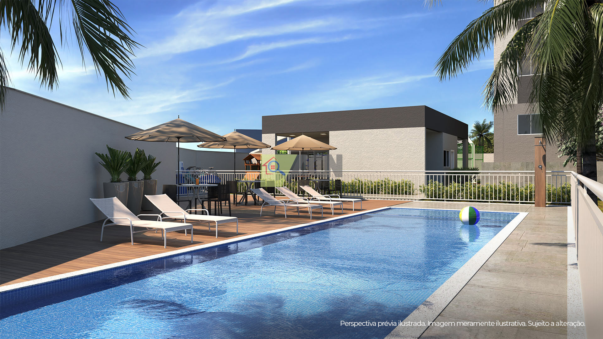 Apartamento, 2 quartos, 48 m² - Foto 51