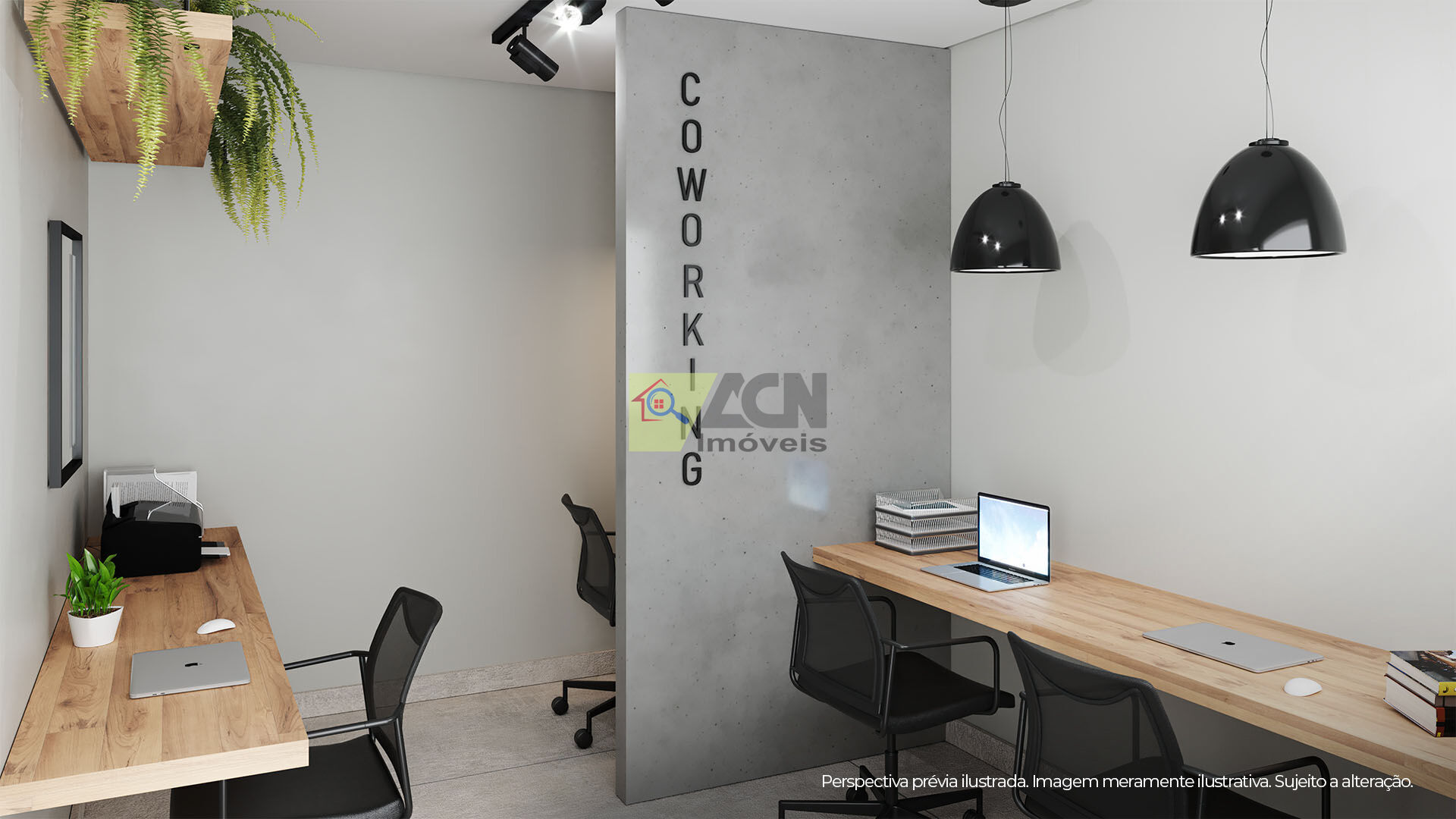 Apartamento, 2 quartos, 48 m² - Foto 55