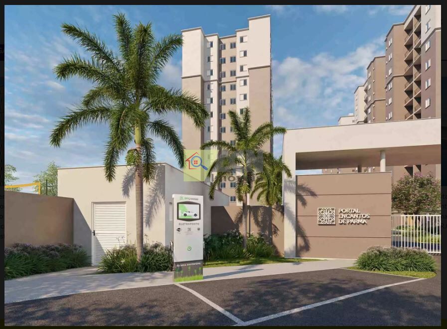 Apartamento, 2 quartos, 55 m² - Foto 28