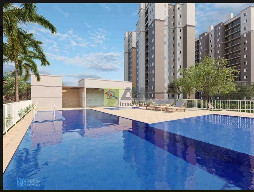 Apartamento, 2 quartos, 55 m² - Foto 20