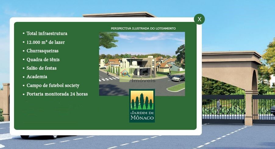 Terreno, 313 m² - Foto 6