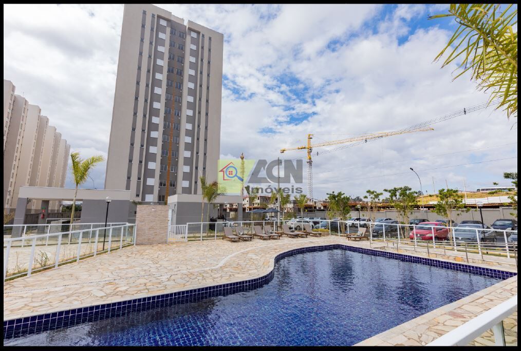 Apartamento, 2 quartos, 56 m² - Foto 31