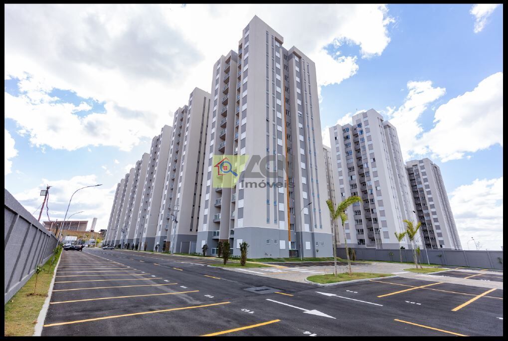 Apartamento, 2 quartos, 56 m² - Foto 29