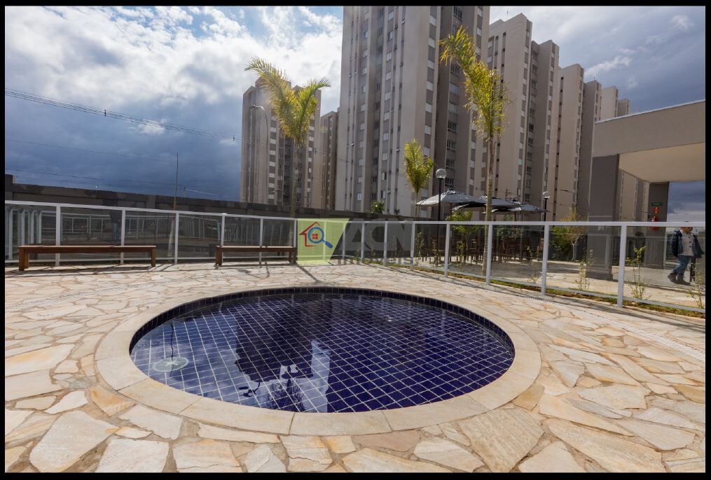 Apartamento, 2 quartos, 56 m² - Foto 32