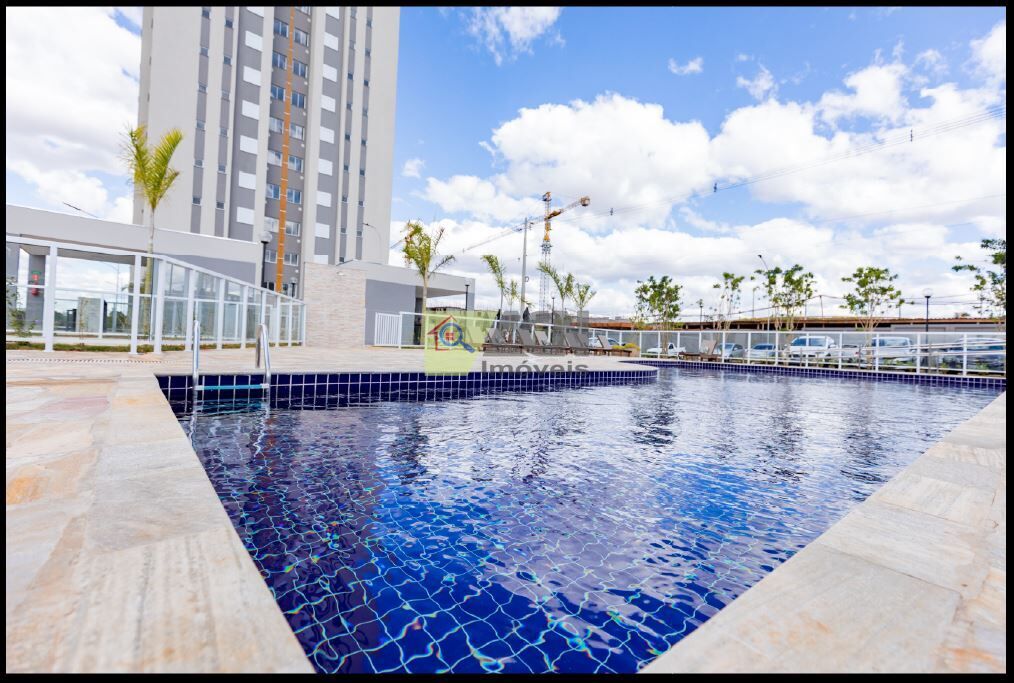 Apartamento, 2 quartos, 56 m² - Foto 33