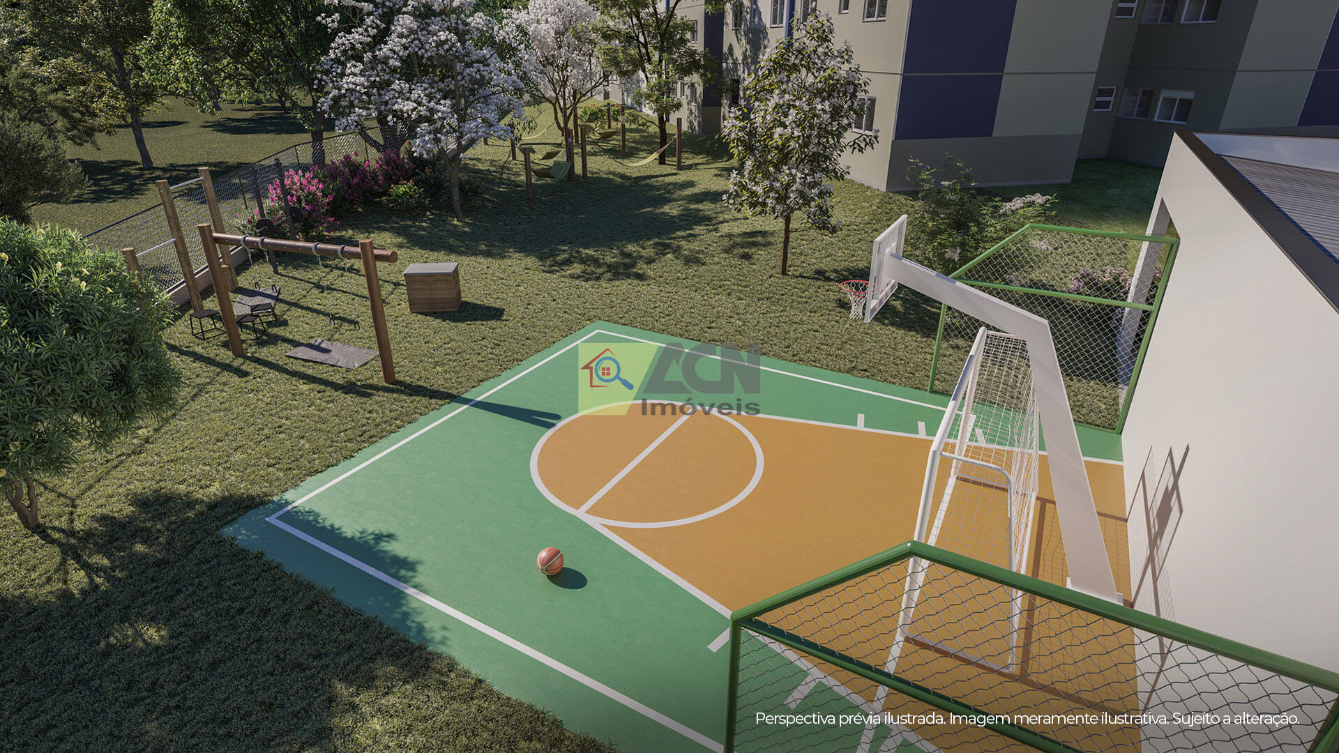 Apartamento, 2 quartos, 39 m² - Foto 20