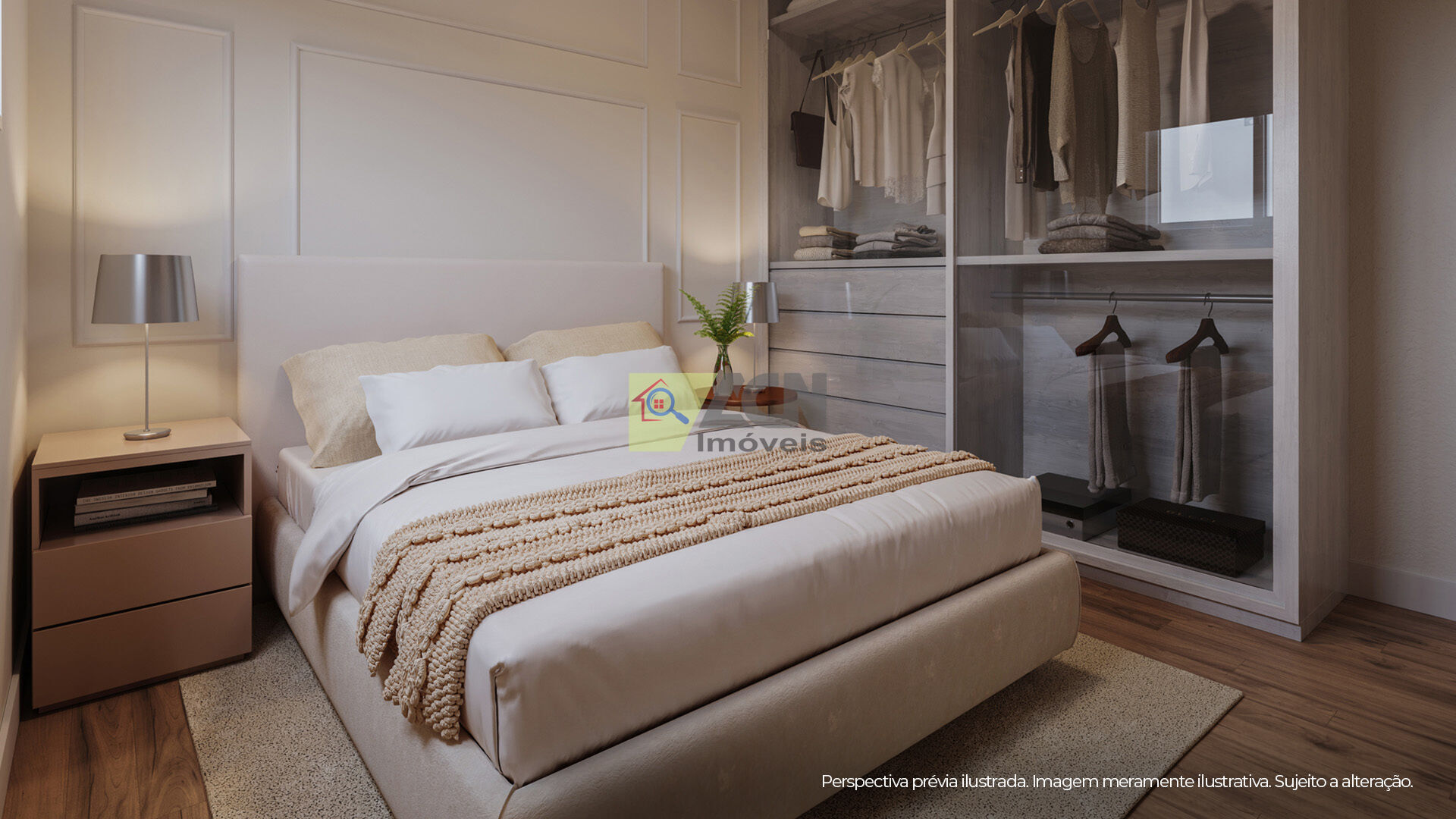 Apartamento, 2 quartos, 39 m² - Foto 22