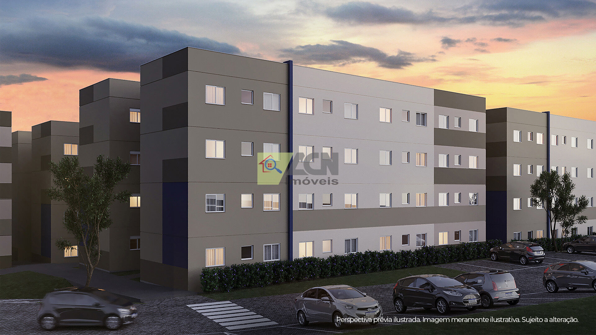 Apartamento, 2 quartos, 39 m² - Foto 15