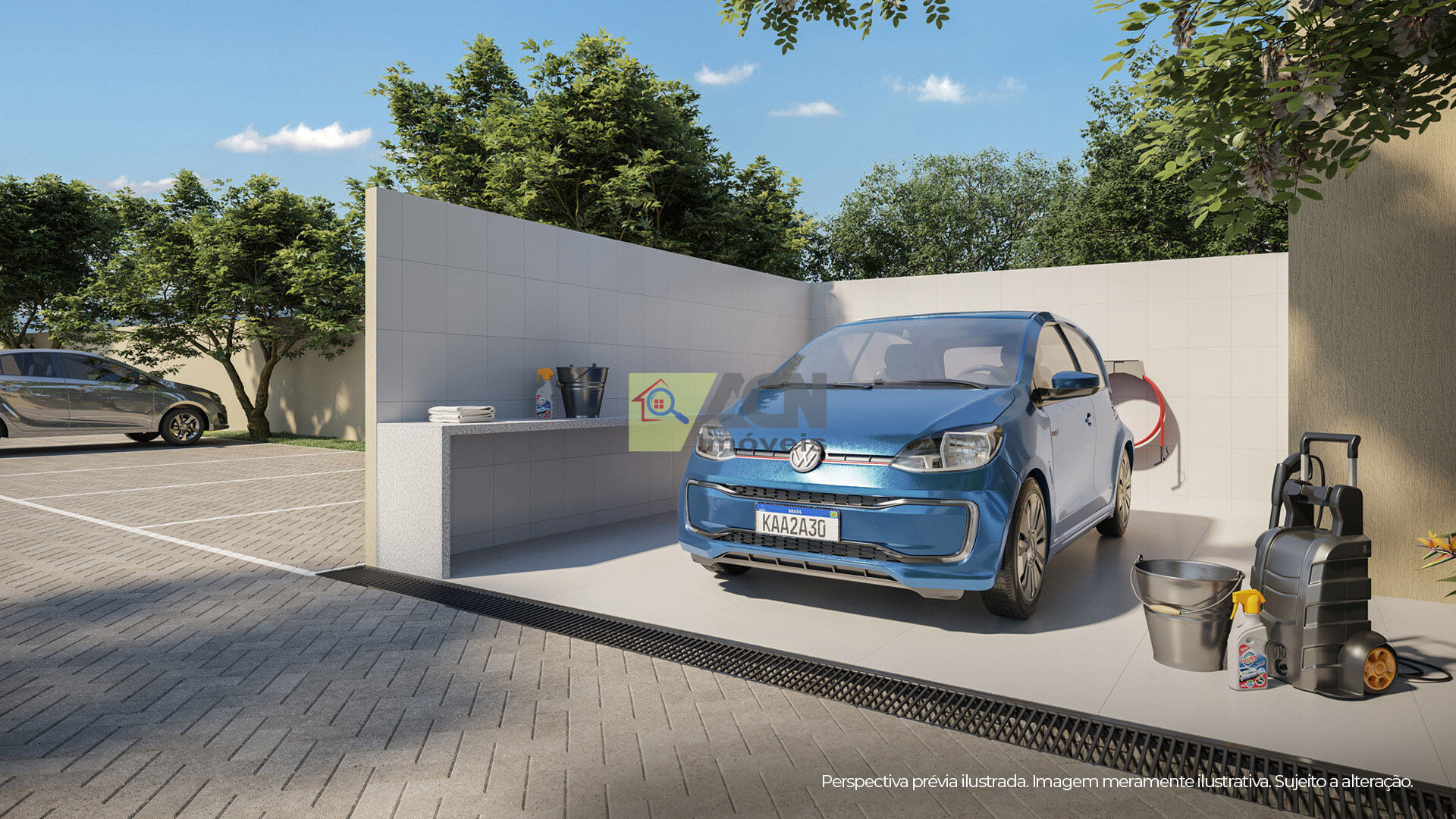 Apartamento, 2 quartos, 39 m² - Foto 18