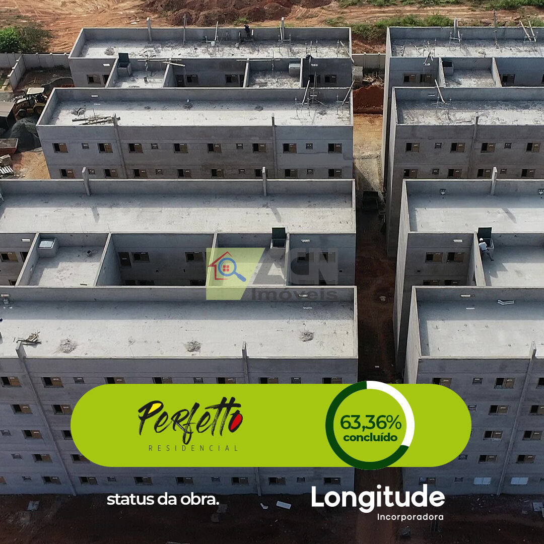 Apartamento, 2 quartos, 39 m² - Foto 25