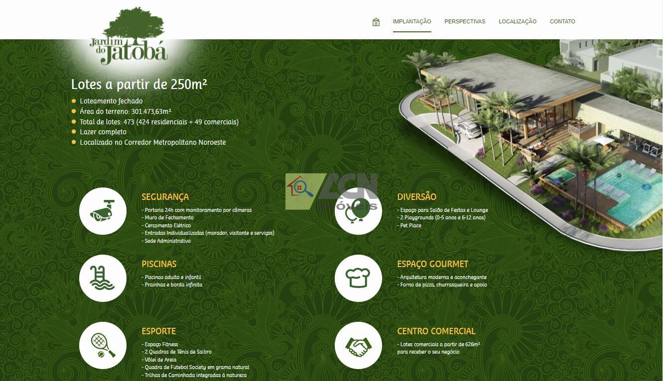 Terreno, 392 m² - Foto 30