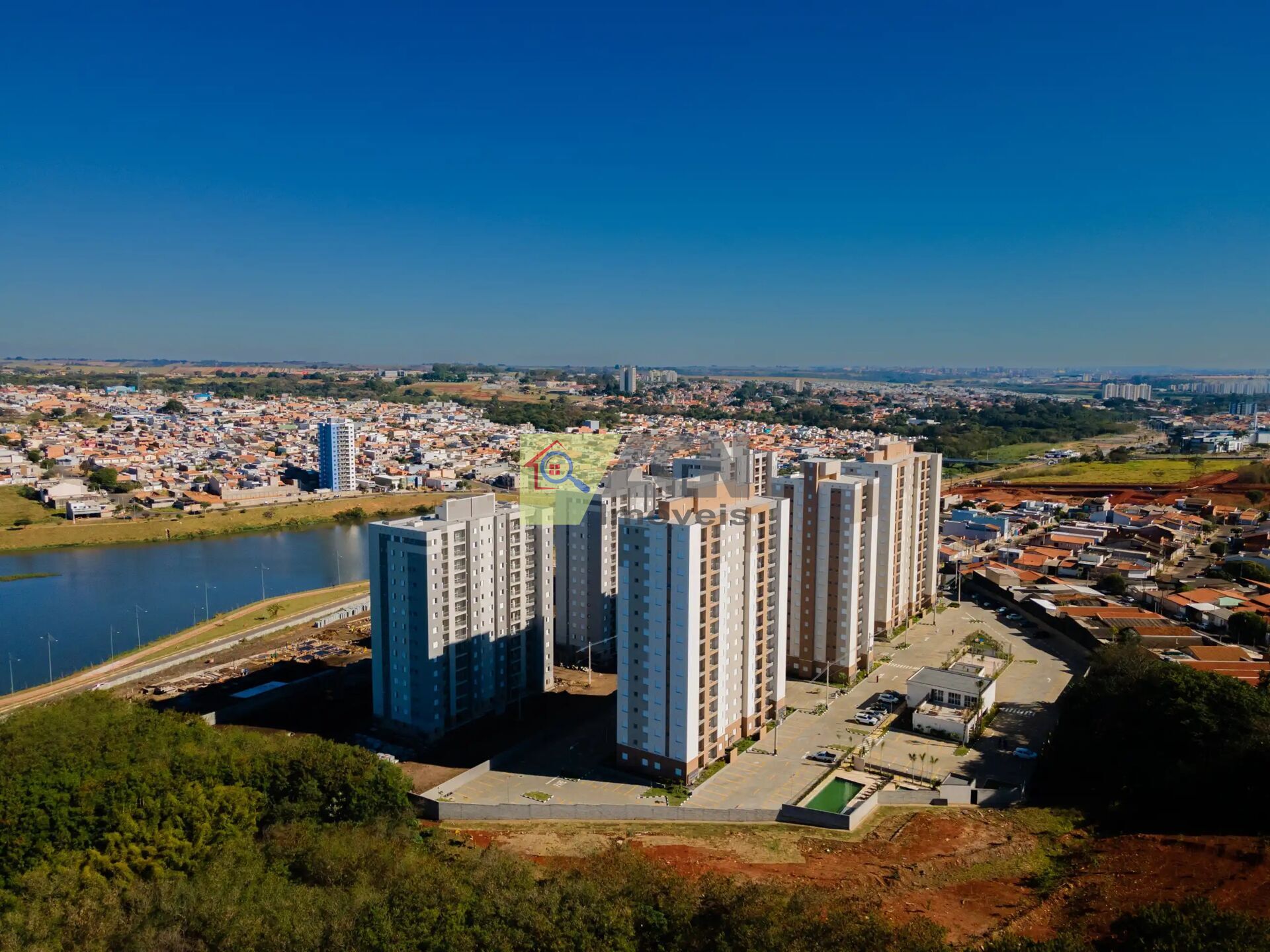 Apartamento, 2 quartos, 55 m² - Foto 9