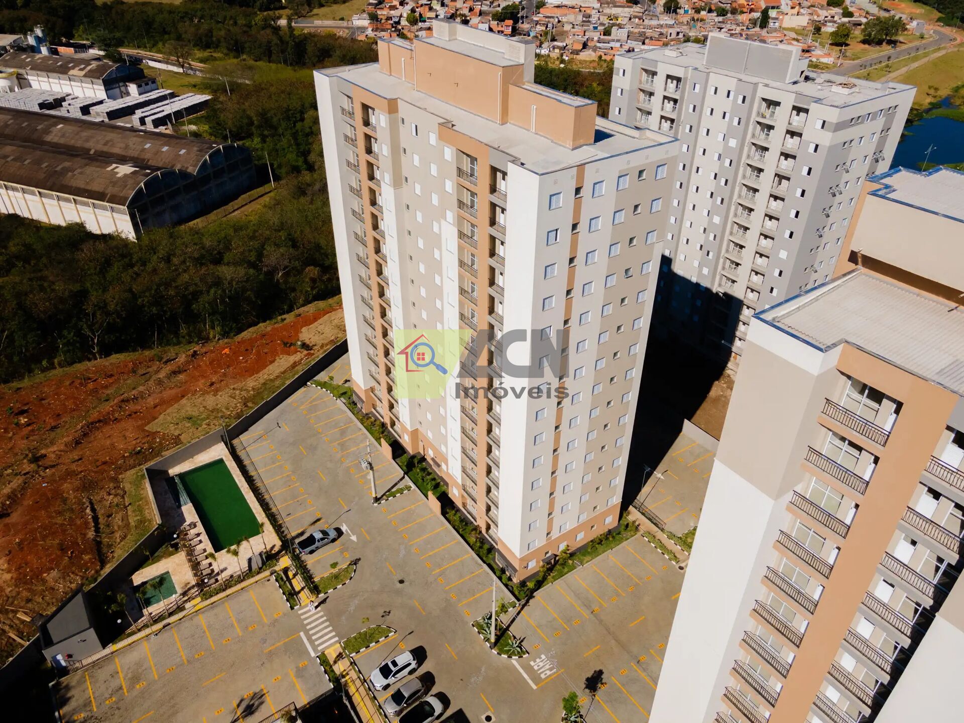 Apartamento, 2 quartos, 55 m² - Foto 13