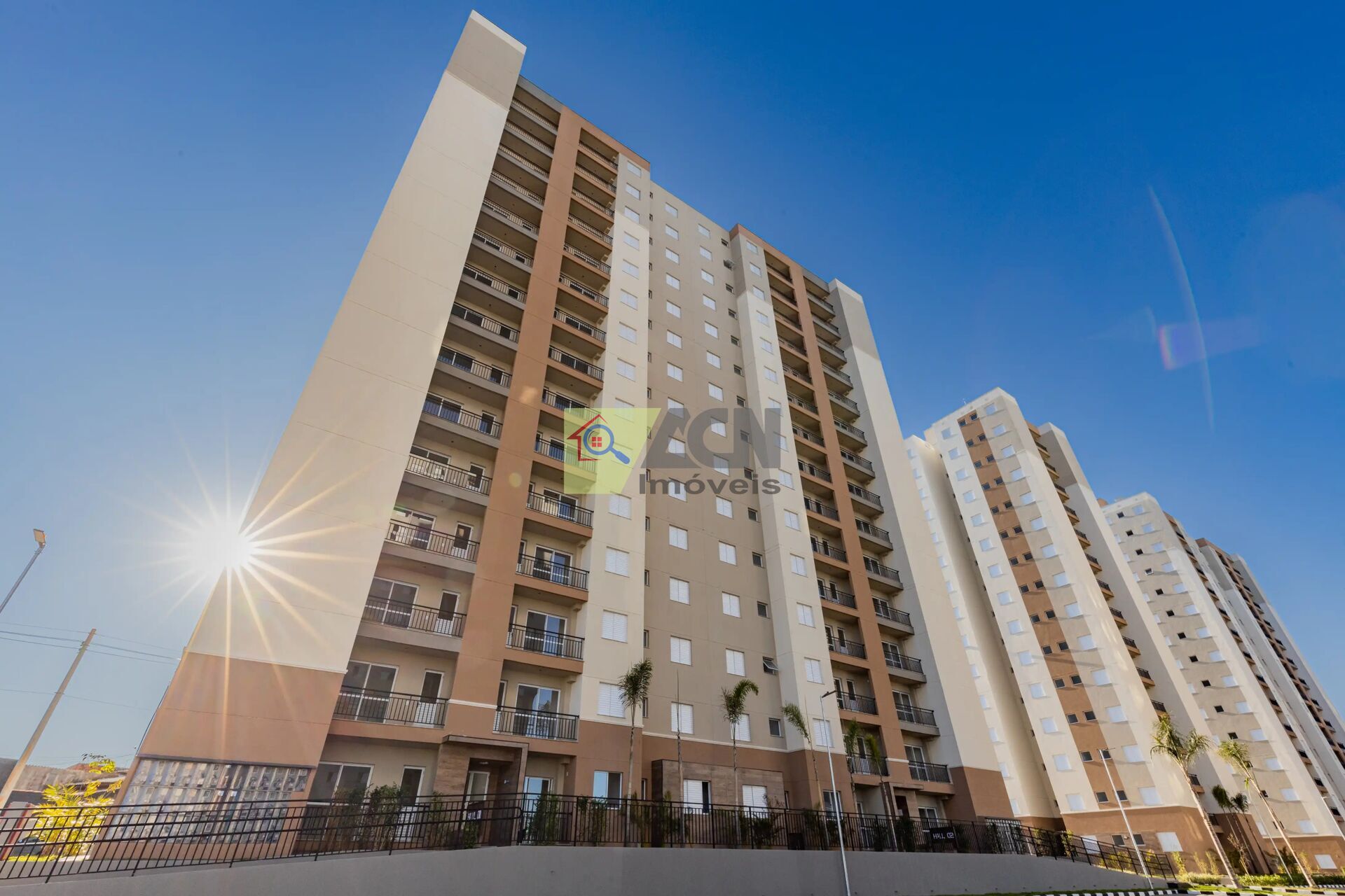 Apartamento, 2 quartos, 55 m² - Foto 7