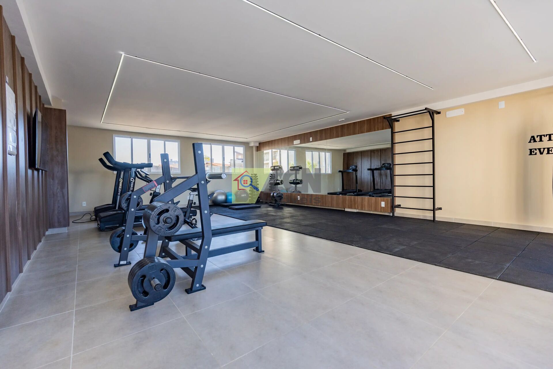 Apartamento, 2 quartos, 55 m² - Foto 14